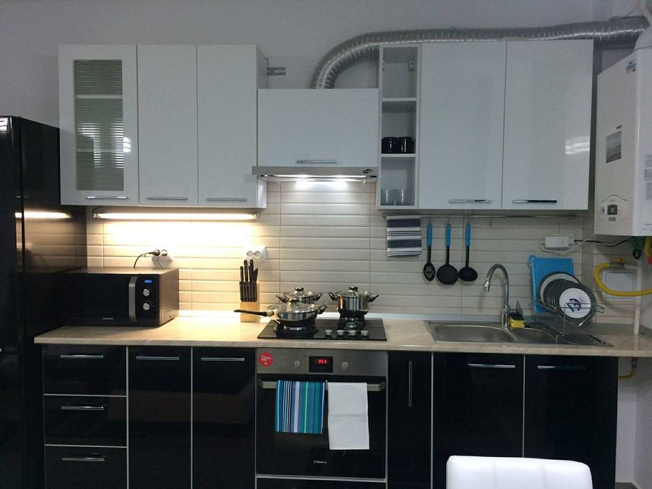 Ap 3 camere Visoianu de inchiriat direct proprietar