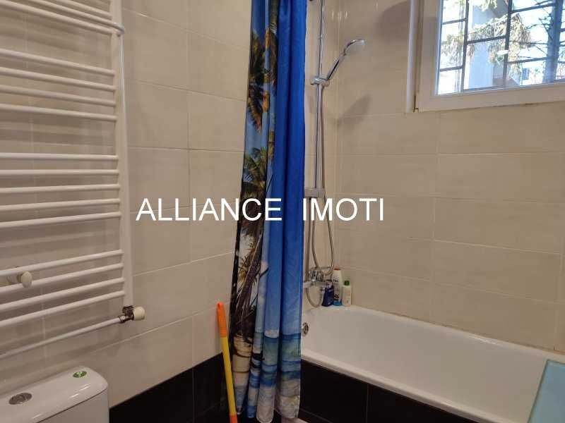 Дава се под наем Двустаен апартамент в София, Редута - 65 кв.м за 510 € - Снимка #11