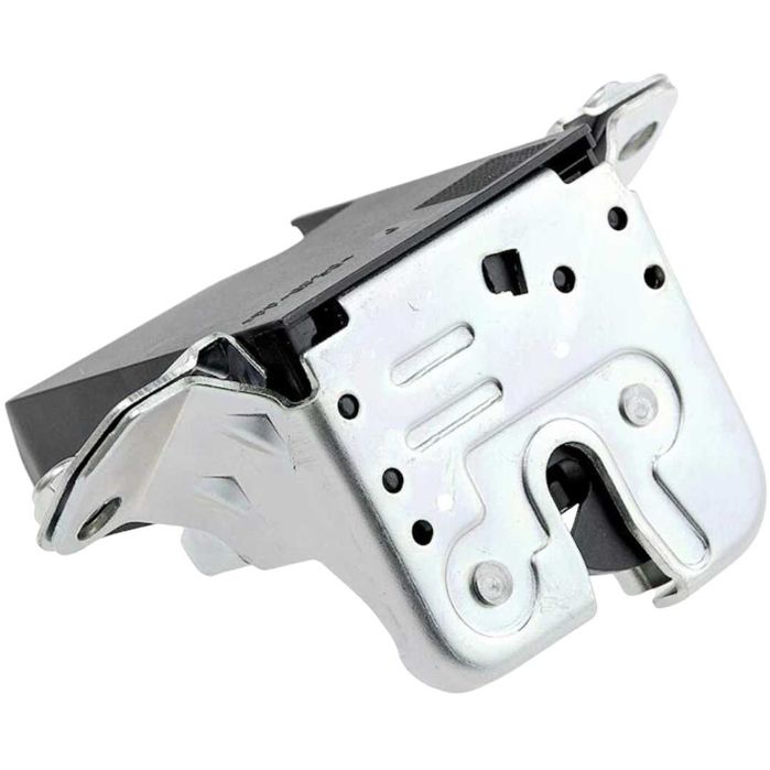 Брава за багажник на VW TOUAREG 7P SHARAN 7N ALHAMBRA 7P0827505 (НОВА)