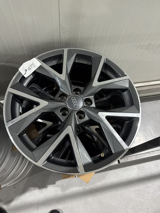 Jante noi Audi, vw 5x100 R17