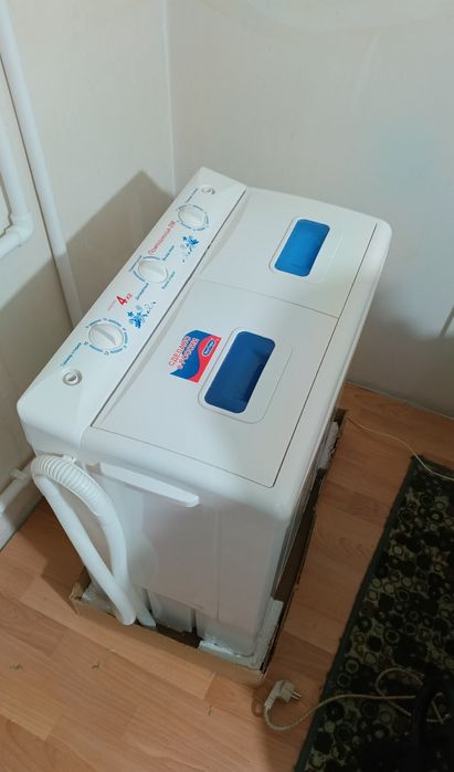Продам стиральную машинку