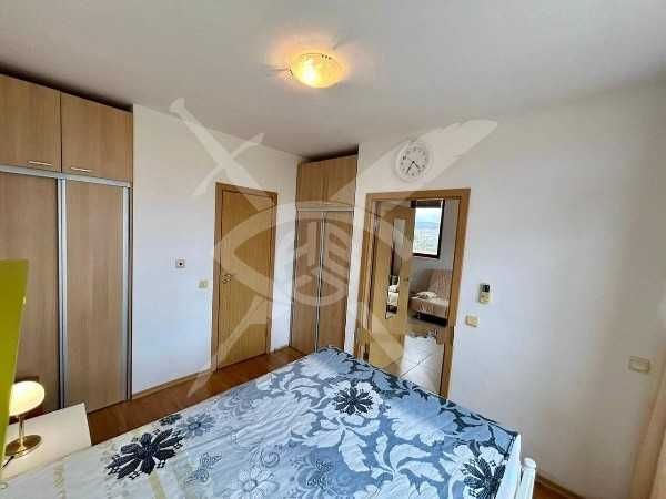 Двустаен апартамент в Слънчев бряг 95767