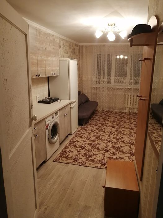 Сдам комнату полностью благоустроенную