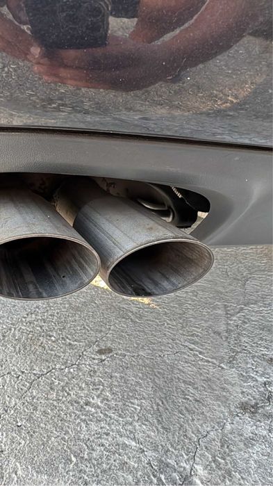 Vand/schimb passat cc