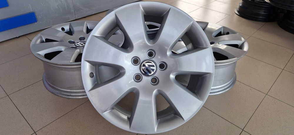 Джанти 18" Vw Passat,Golf