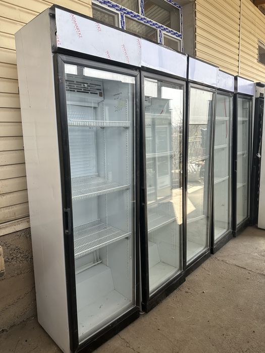 Холодильник для бизнеса
