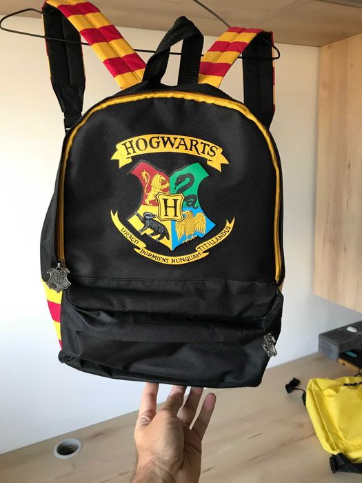 Rucsac Harry Potter Rucsac Hogwarts Wizarding World