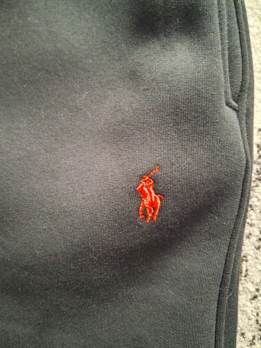 Vand trening Ralph Lauren vatuit