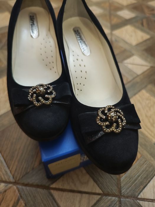 Продам туфли 35 размер