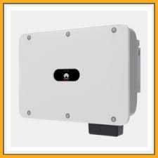 Сетевой инвертор huawei 30 kvt