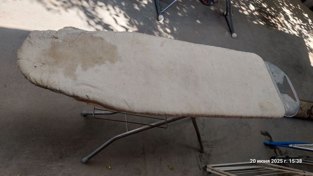 Гладильная доска