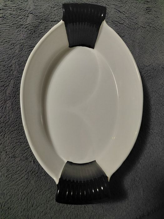 Vas ceramic/tava cuptor