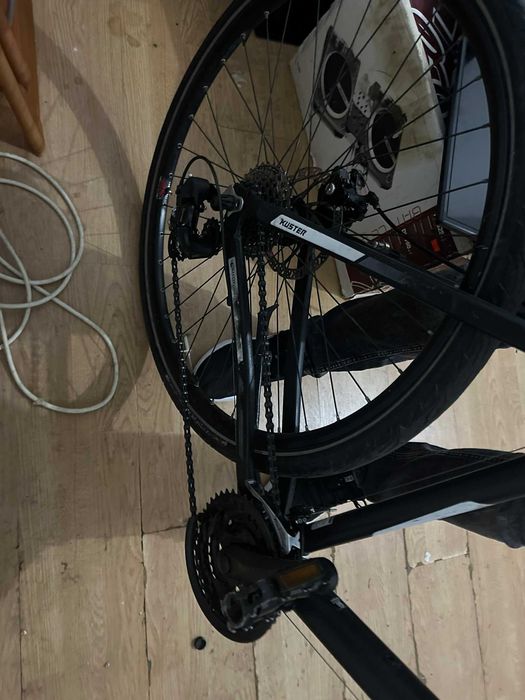 bicicleta kuster 29 inch