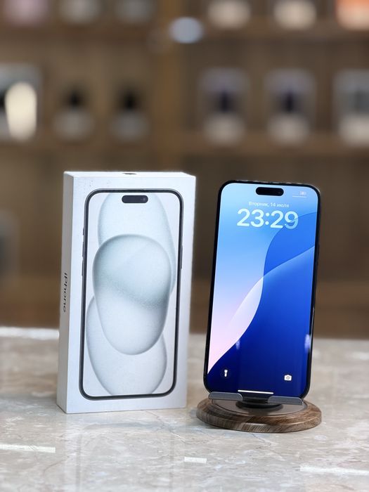 iPhone 15 Plus 128GB / Айфон 15 Плюс 128ГБ PhoneLab