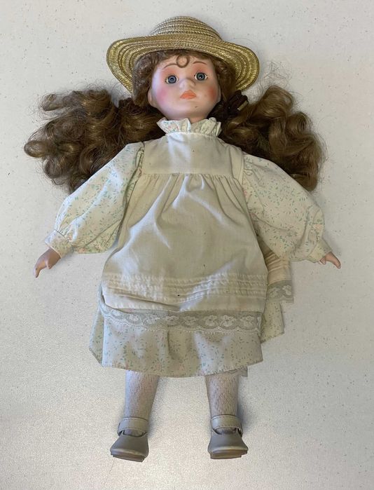 кукли от Холандия