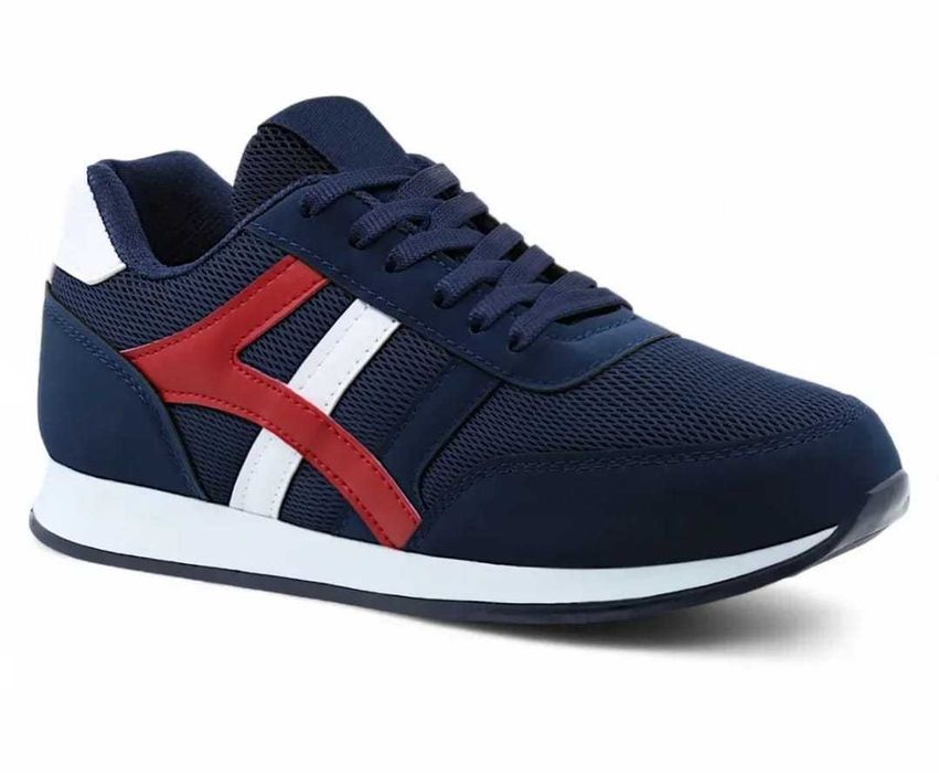 Продавам нови маратонки Yelen Sport