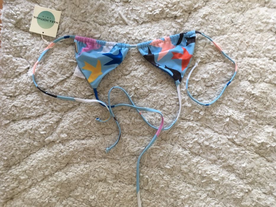 Mara Hoffman/ Ralph Lauren/ Hobbie/ costum de baie dama