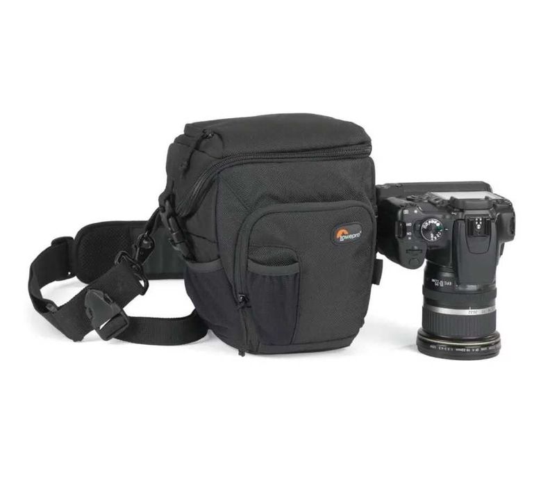 Сумка LowePro Toploader Pro 65