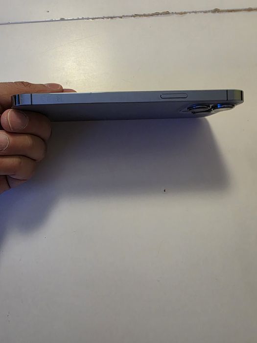 Iphone 13 Pro Max 128 GB Sierra Blue