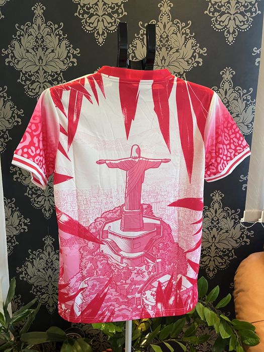 Nike Brazil Custom S - Нова с етикет