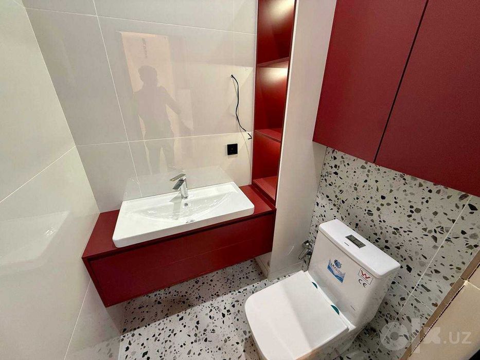 Коммерческое помещение 250 м2 в Яккасарайском районе, ул. Шота