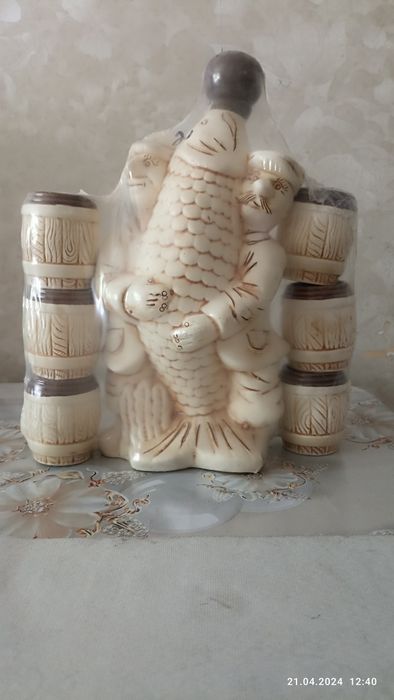 Набор для напитков