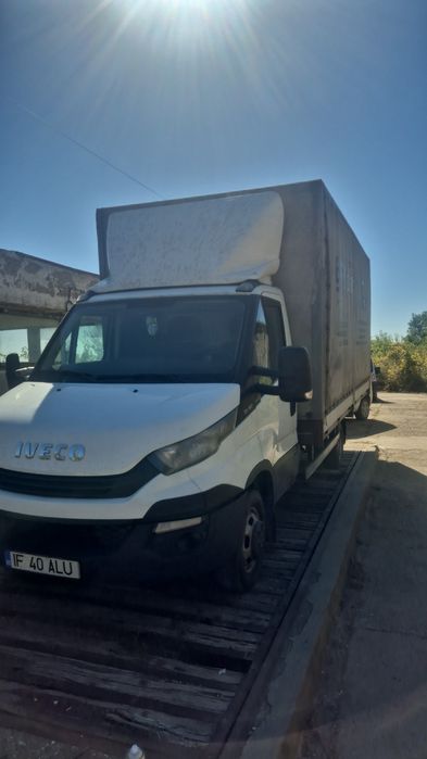 Iveco Daily 35c15