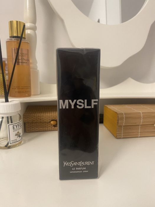 Ysl MYSLF parfum