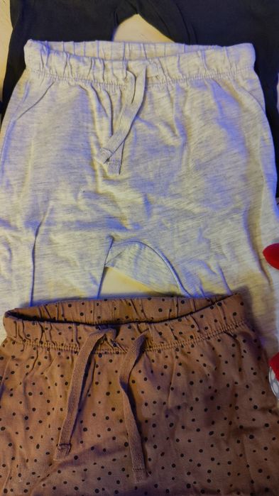 Lot pantaloni H&M mărimea 74