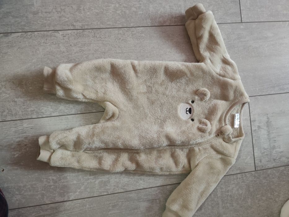 Бебешки космонавти 0-3 и  3-6м