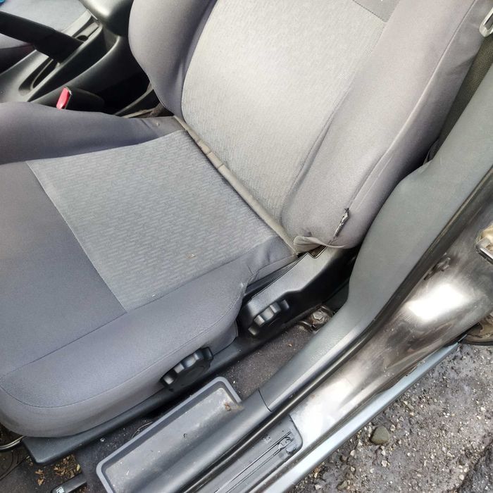 Нисан Алмера 1.5 дци