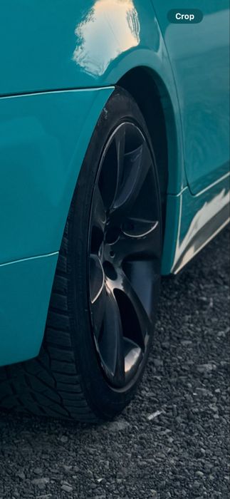 Джанти за бмв style 124 R18