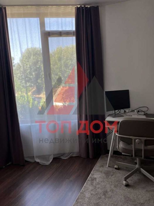 Дава се под наем Двустаен апартамент в к.к. Св.Св. Константин и Елена - 62 кв.м за 612 € - Снимка #8