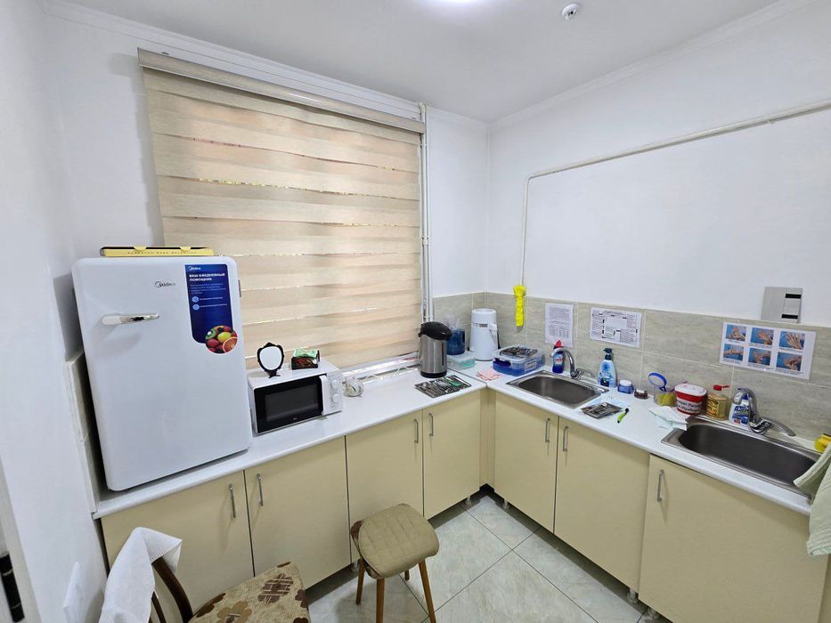 Авиасозлар -3 Продается клиника 56м²