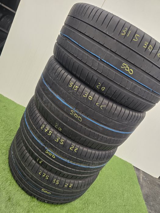 Set 275.35.22  315.30.22 pirelli