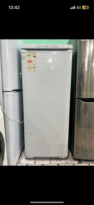 Холодильники.