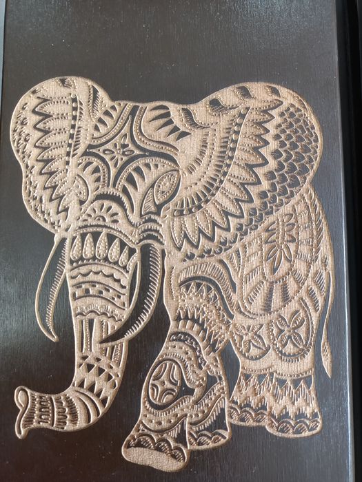 Гвоздестояние, доска Садху