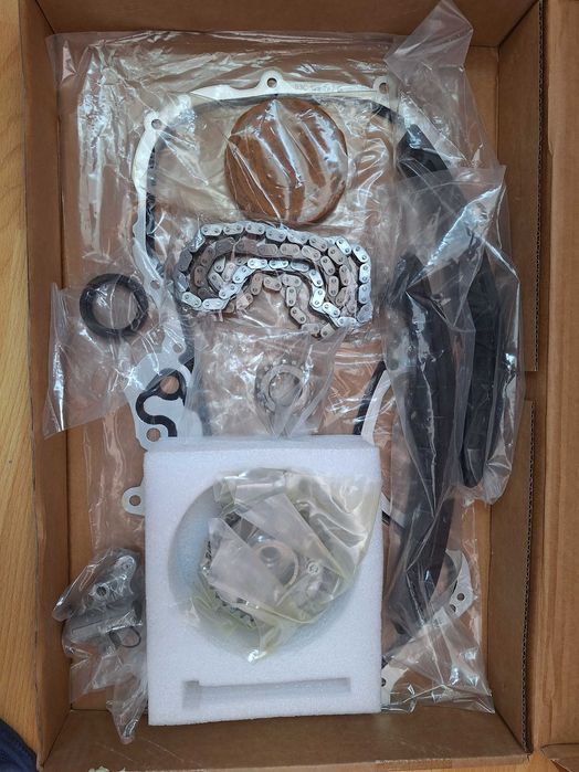 Kit distributie lant Audi