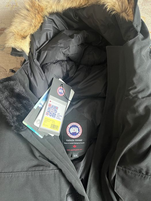 Куртка с брюками Аляска