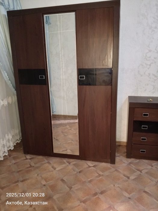 Продам двухкомнатную квартиру