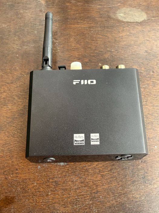 Dac Fiio BR13 ca nou