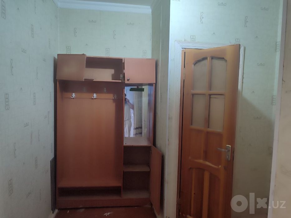 2 xonali (58m²) kvartira sharq 1 Köksaroy köçasi, faqat oilaga ijaraga