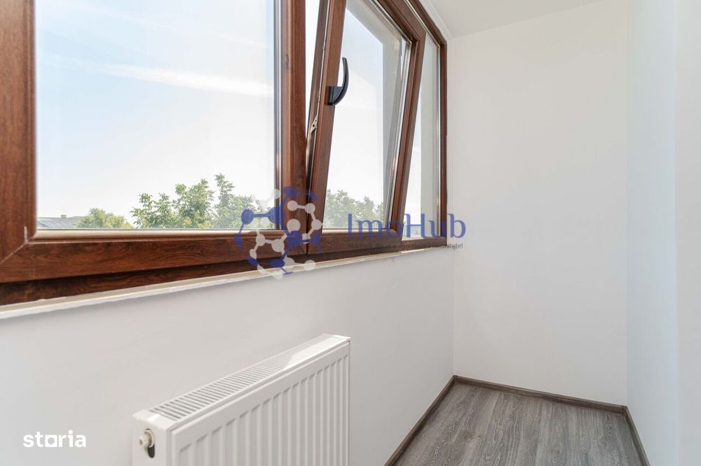 Apartament 1 cameră, 42,6 mp, Valea Lupului, parcare inclusa!