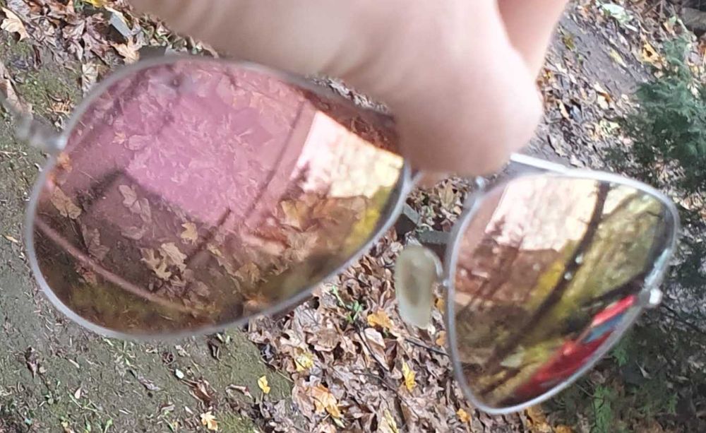 ОРИГИНАЛНИ очила ray-ban