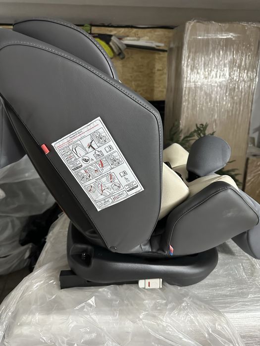 Продам авто кресло детское