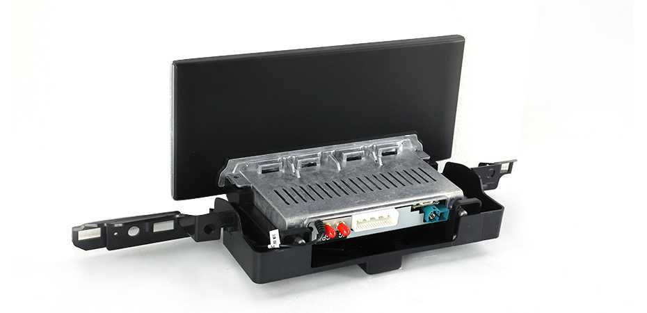 Navigatie Audi A6 C7/ A7 C7 , 2010-2019 , 6GB RAM Android Carplay Noua