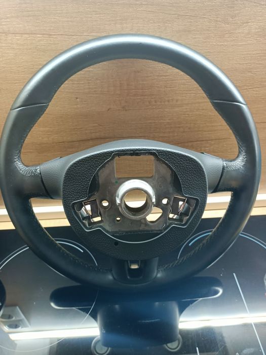 Мулти Волан за пасат б 7 VW Passat  и  модул волан Highline