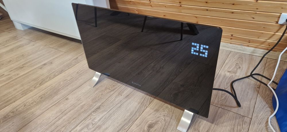 Convector electric 2400W digital WiFi Pret/buc.