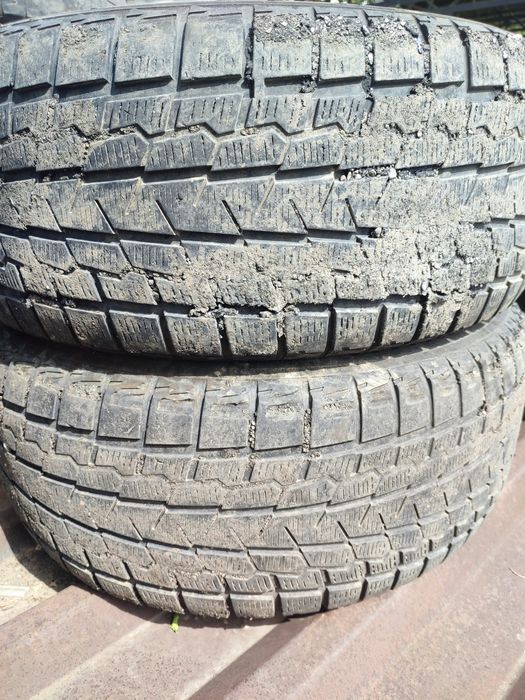 Резина 285/60/18