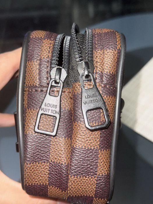 Louis Vuitton limited custom edition